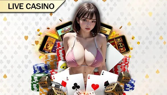 Casino BAKSIT138