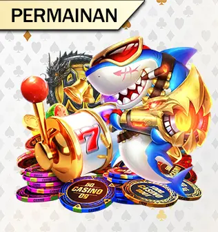 Permainan Slot BAKSIT138