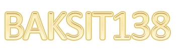 Logo BAKSIT138